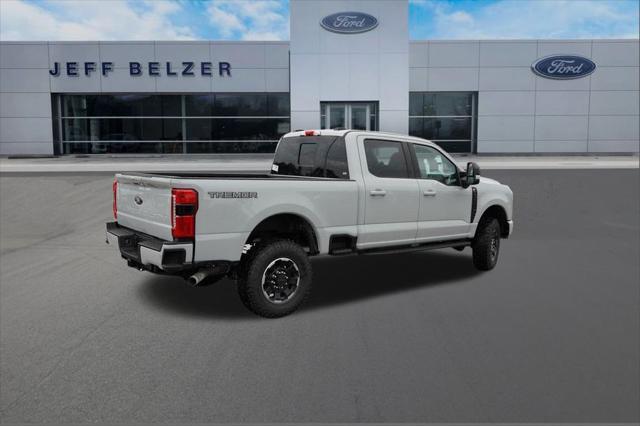 new 2025 Ford F-350 car, priced at $68,077
