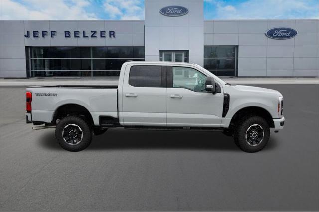 new 2025 Ford F-350 car, priced at $68,077