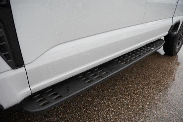 new 2025 Ford F-350 car, priced at $68,077