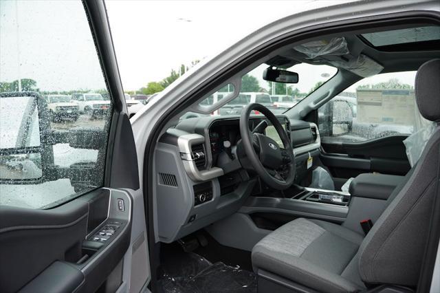 new 2025 Ford F-350 car, priced at $68,077