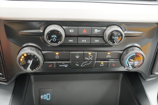 new 2025 Ford F-350 car, priced at $68,077