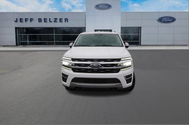 new 2024 Ford Expedition car, priced at $68,538