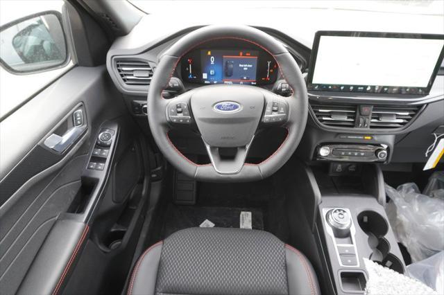 new 2025 Ford Escape car, priced at $31,106