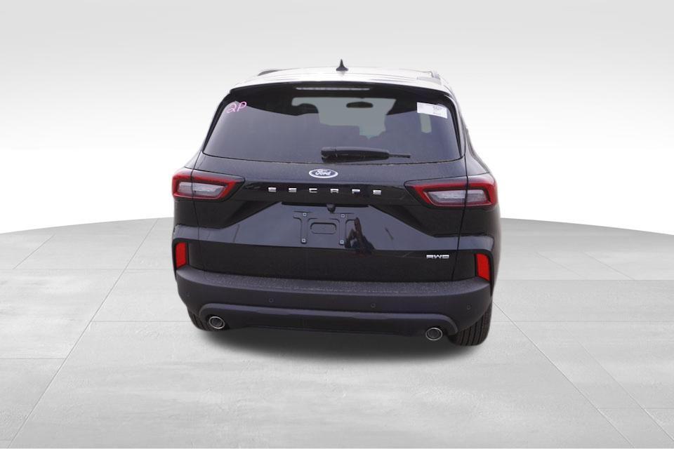 new 2025 Ford Escape car, priced at $27,429