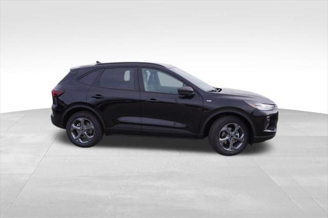 new 2025 Ford Escape car, priced at $30,302