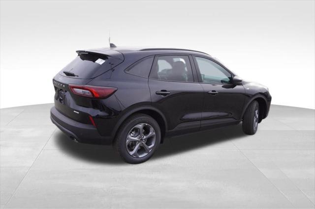 new 2025 Ford Escape car, priced at $30,302