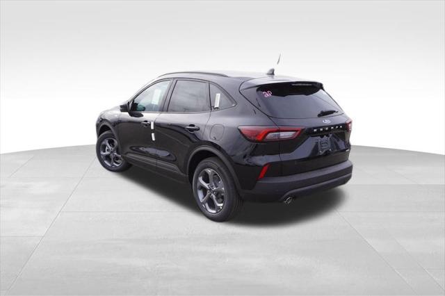new 2025 Ford Escape car, priced at $30,302