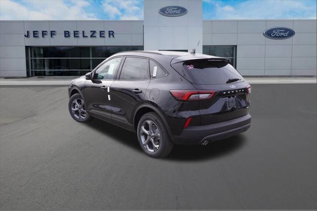 new 2025 Ford Escape car, priced at $31,106