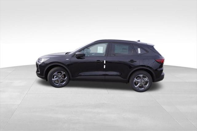 new 2025 Ford Escape car, priced at $30,302