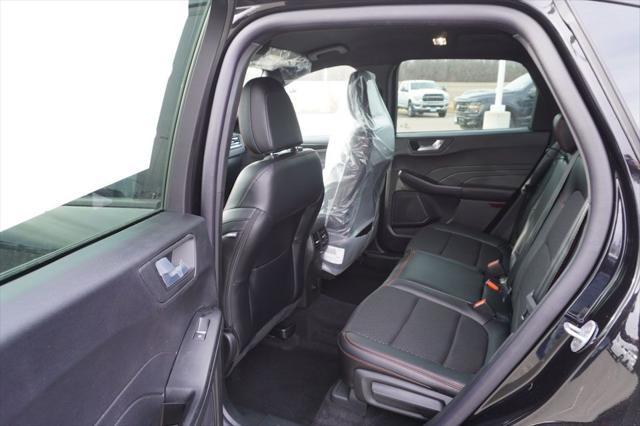 new 2025 Ford Escape car, priced at $31,106