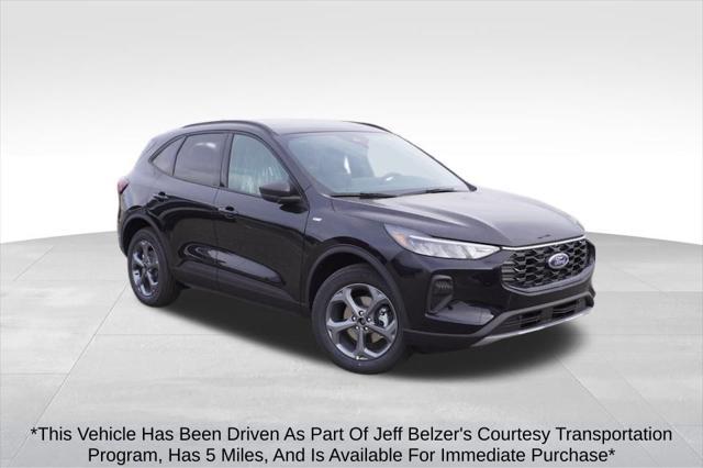 new 2025 Ford Escape car, priced at $28,329