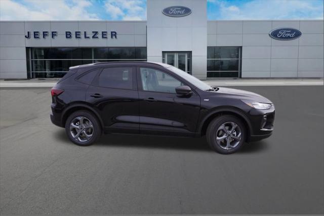new 2025 Ford Escape car, priced at $31,106