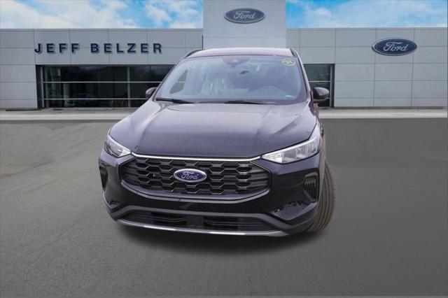 new 2025 Ford Escape car, priced at $31,106