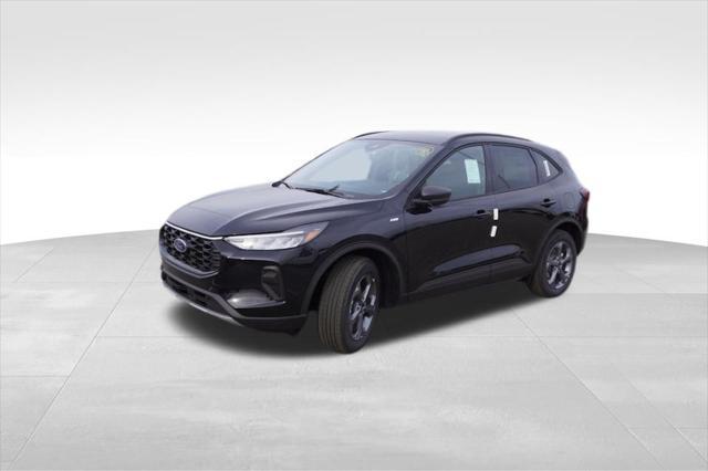 new 2025 Ford Escape car, priced at $30,302