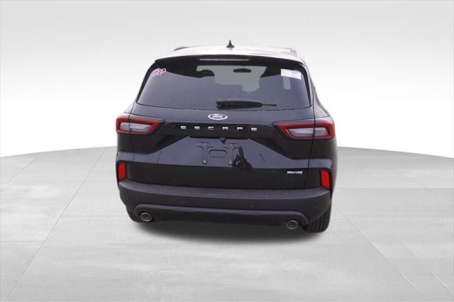 new 2025 Ford Escape car, priced at $30,302