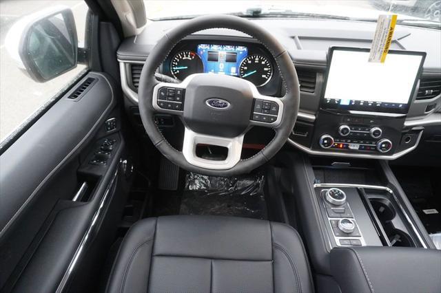 new 2024 Ford Expedition car, priced at $57,815