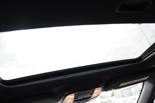 used 2020 Jeep Grand Cherokee car, priced at $22,889