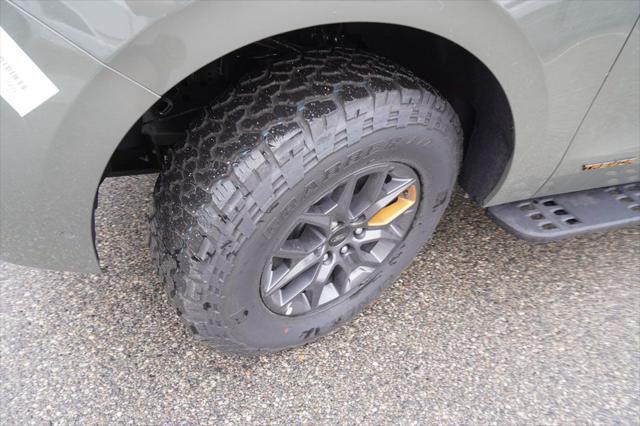 new 2025 Ford Expedition car, priced at $82,025