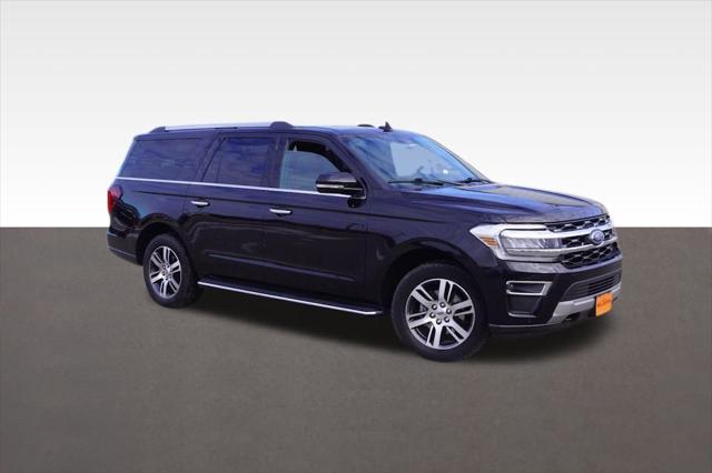 used 2023 Ford Expedition car, priced at $48,889