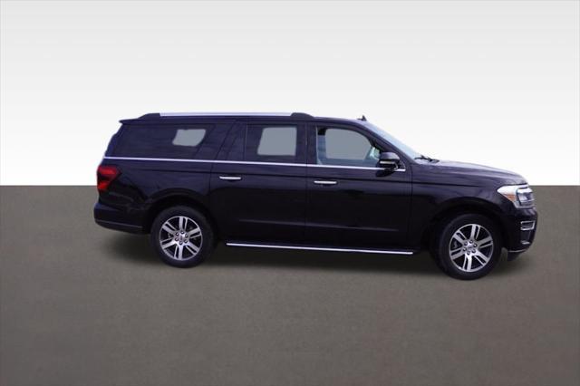 used 2023 Ford Expedition car, priced at $48,889