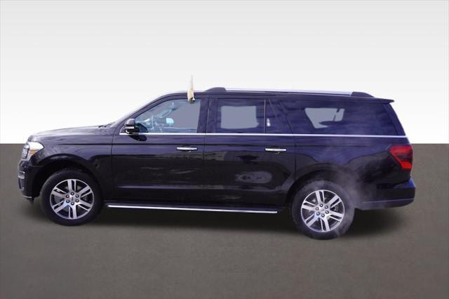 used 2023 Ford Expedition car, priced at $48,889