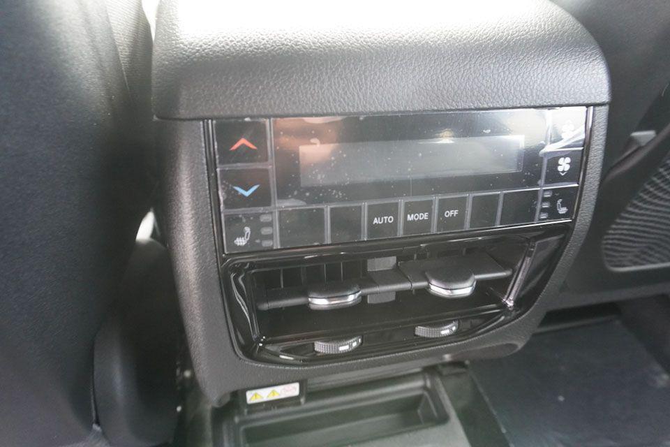 new 2025 Jeep Grand Cherokee L car, priced at $43,649