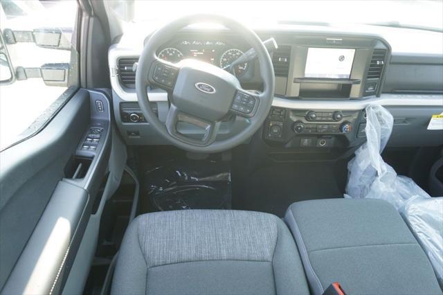 new 2025 Ford F-350 car, priced at $56,555