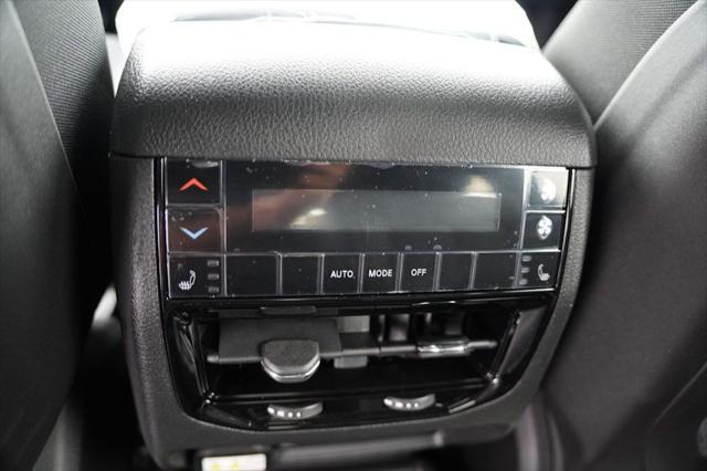 new 2025 Jeep Grand Cherokee L car, priced at $46,925