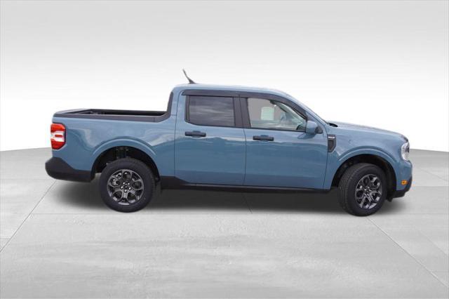 used 2023 Ford Maverick car, priced at $28,289