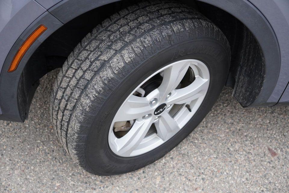 used 2022 Kia Sorento car, priced at $19,491