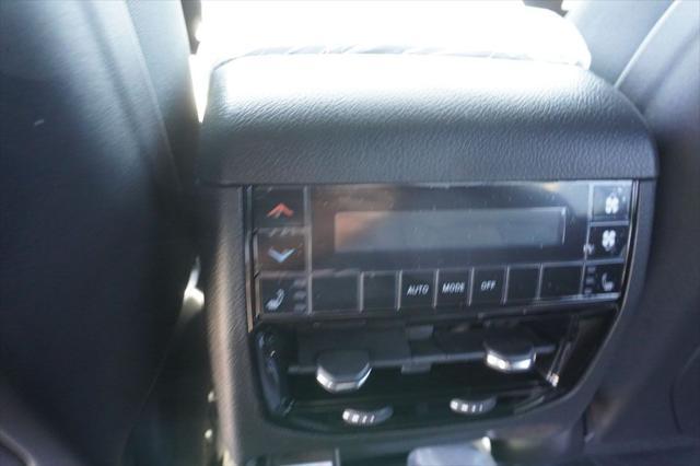 new 2025 Jeep Grand Cherokee L car, priced at $44,249