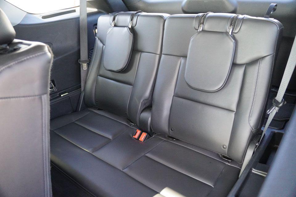 used 2023 Ford Explorer car, priced at $34,052