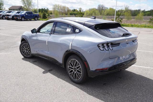 new 2024 Ford Mustang Mach-E car, priced at $45,827