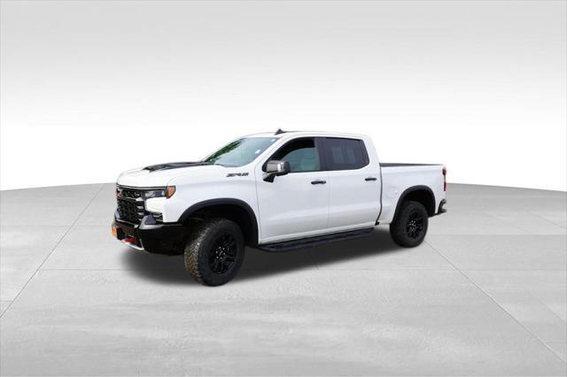 used 2024 Chevrolet Silverado 1500 car, priced at $58,998