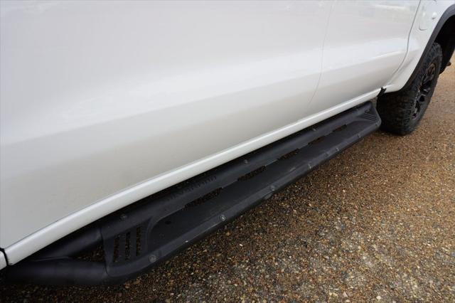 used 2024 Chevrolet Silverado 1500 car, priced at $58,998