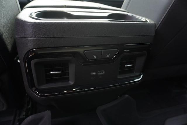 used 2024 Chevrolet Silverado 1500 car, priced at $58,998