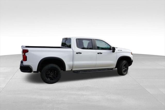 used 2024 Chevrolet Silverado 1500 car, priced at $58,998