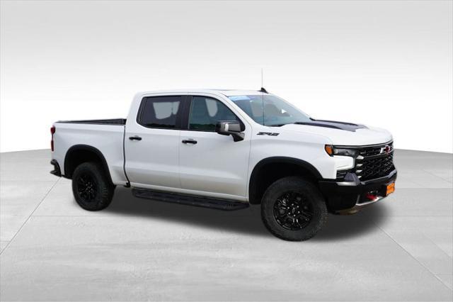 used 2024 Chevrolet Silverado 1500 car, priced at $58,998