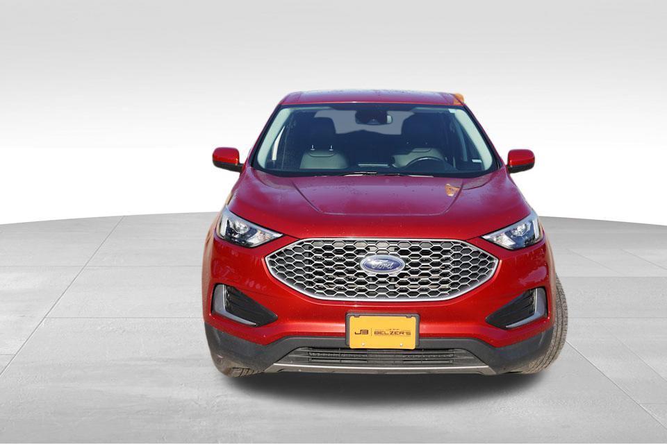 used 2023 Ford Edge car, priced at $21,087
