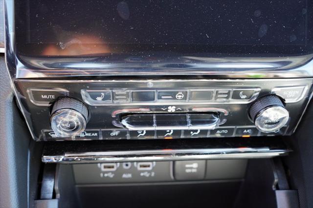 new 2025 Jeep Grand Cherokee car, priced at $42,760