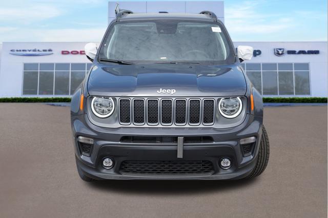 new 2023 Jeep Renegade car, priced at $29,006