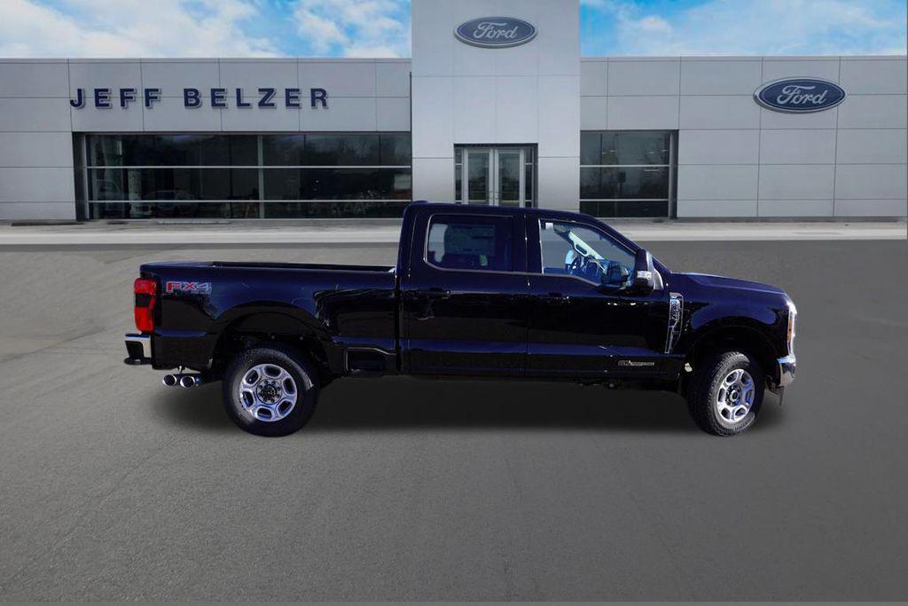 new 2026 Ford F-250 car, priced at $72,229
