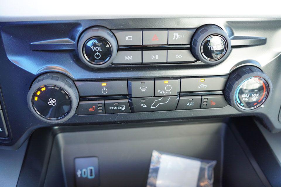 new 2026 Ford F-250 car, priced at $72,229