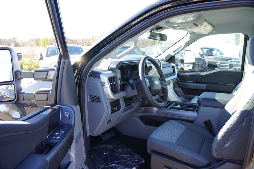 new 2026 Ford F-250 car, priced at $72,229