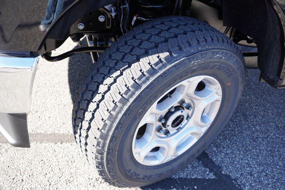 new 2026 Ford F-250 car, priced at $72,229