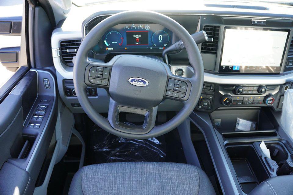 new 2026 Ford F-250 car, priced at $72,229