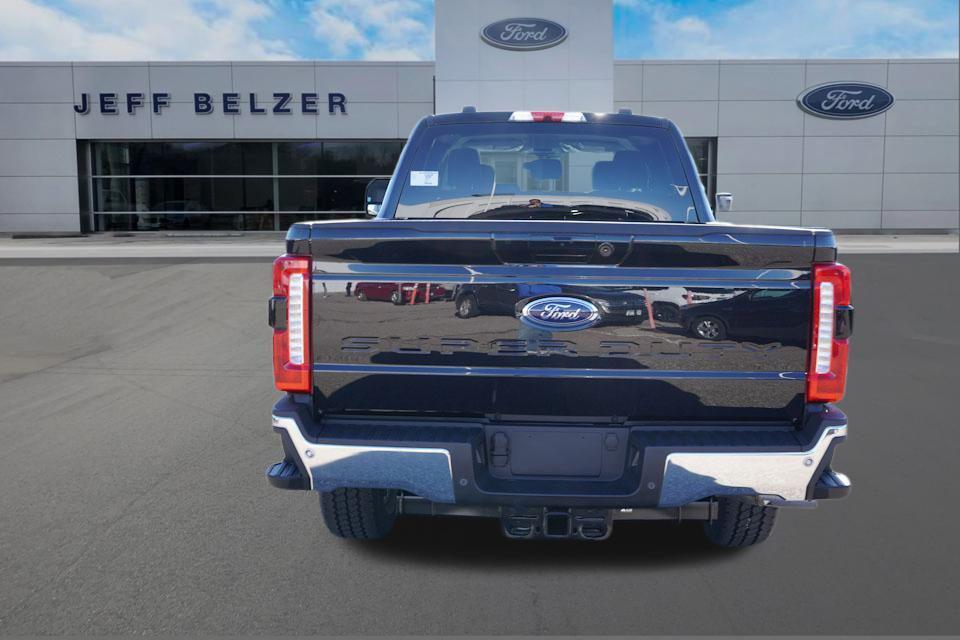 new 2026 Ford F-250 car, priced at $72,229