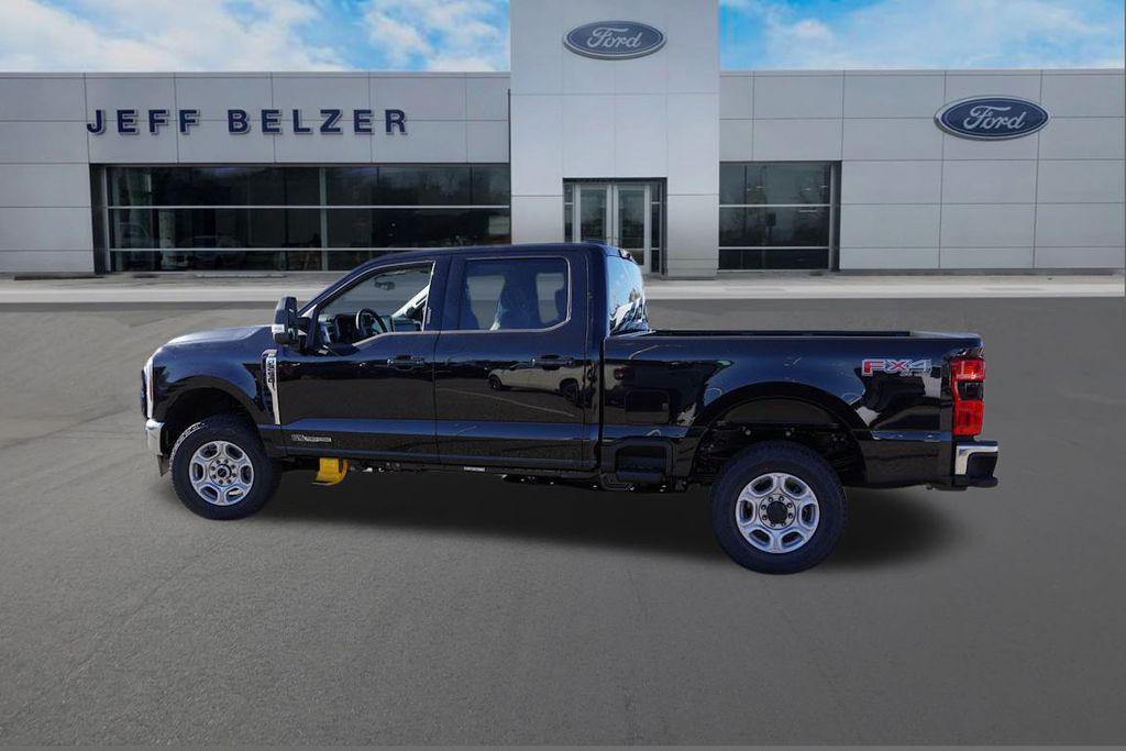 new 2026 Ford F-250 car, priced at $72,229
