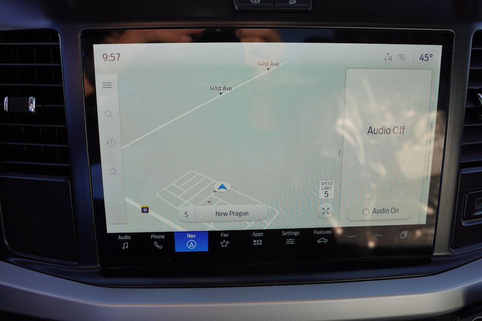 new 2026 Ford F-250 car, priced at $72,229