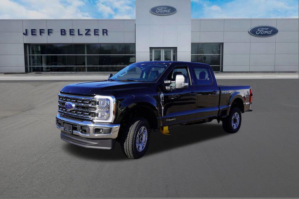 new 2026 Ford F-250 car, priced at $72,229